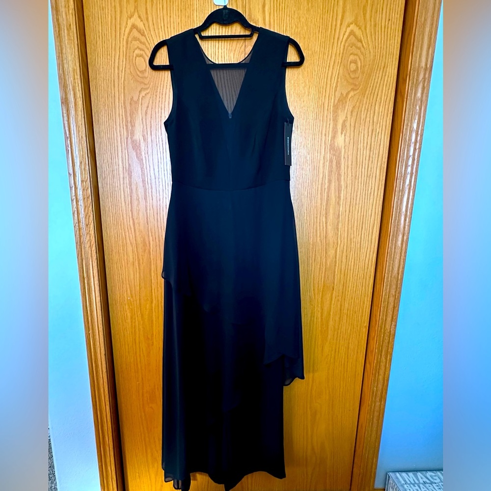 Black Jumpsuit size M NEW